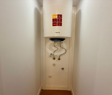 Apartamento T0 - Photo 1