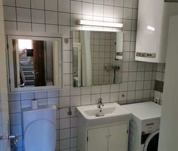 Graz/Geidorf, Ideale Singlewohnung mit Balkon und möblierter Küche - Photo 6