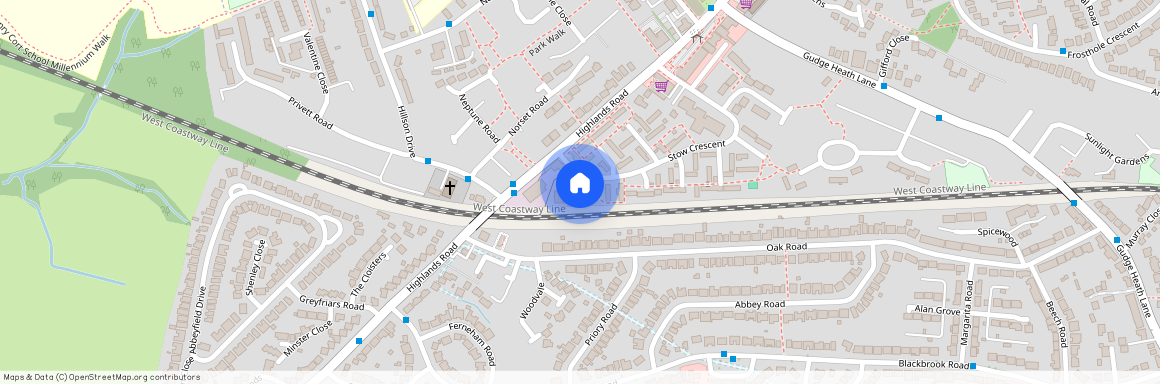 21 Shannon Close, PO15