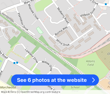 Africa Drive, Marchwoodm, Southampton, SO40 4WE - Photo 1