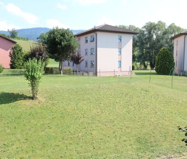 2 PIÈCES - Au calme avec un balcon! - Photo 6