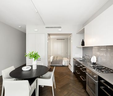 Warehouse Chic Living in the Heart of Surry Hills - Photo 5