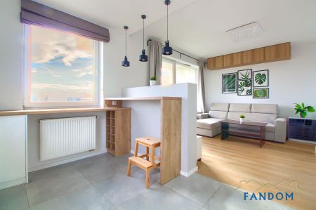 ul. Św. Kingi | 2 pokoje - 46m2 + Komórka | Wilkowyja | Wysoki Standard - Zdjęcie 3