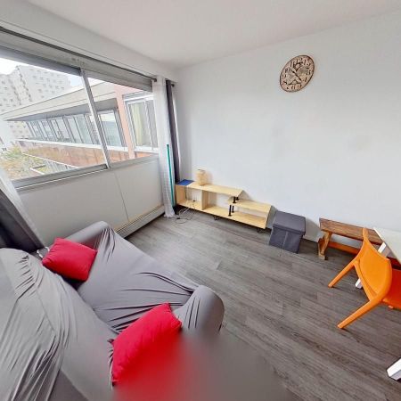 Appartement • Location • 31m2 • Clermont-Ferrand - Photo 4