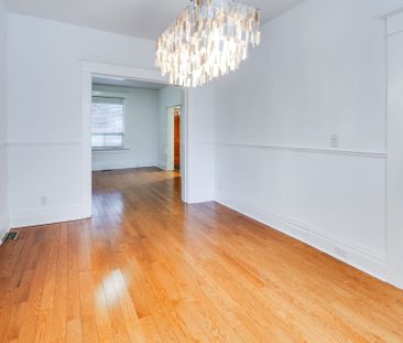 For Lease - 40 Prince Rupert Avenue, Toronto, Ontario - Photo 4