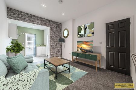 Ground Floor Flat, Philip Street, Darwen - Photo 3