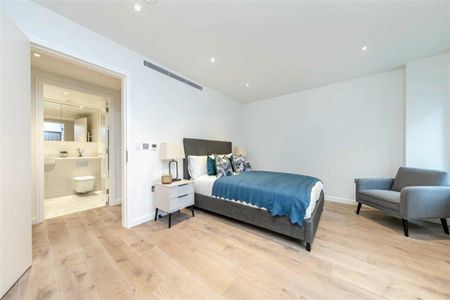 Suffolk Street, Fitzrovia & Covent Garden, SW1Y - Photo 3