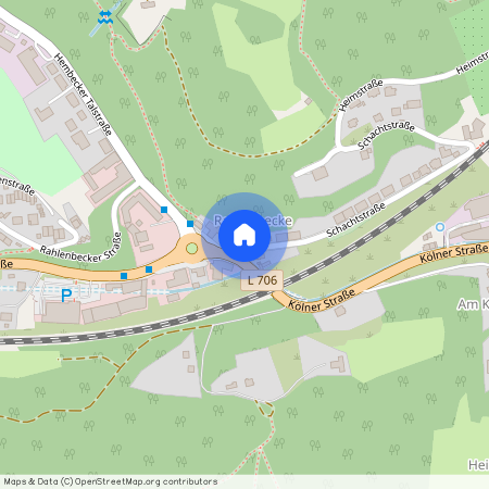 Schachtstr. 1, 58256 Ennepetal