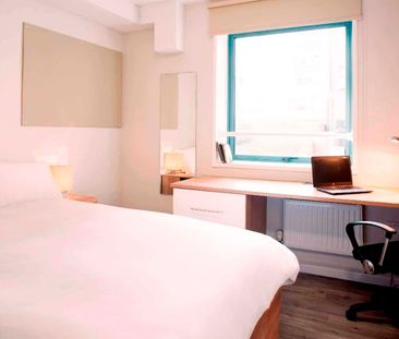 Bronze Studio Upper Level - Photo 5