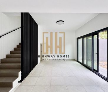 1 PAYMENT SPACIOUS LUXURY TOWNHOUSE ||GYM+POOL - Photo 6