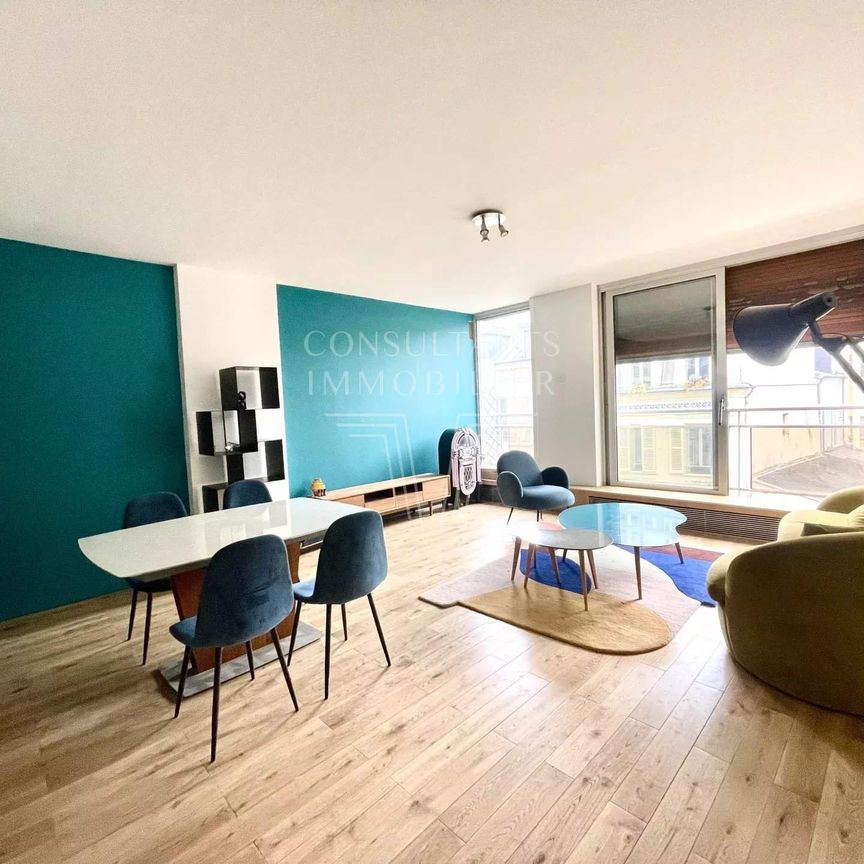 Apartment 2 rooms - Photo 1