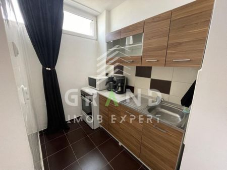 Garsoniera | 32mp | Mănăștur | Bucegi | zona BIG - Fotografie 3