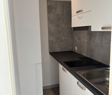 1 Zimmer, 27 m² - Photo 3