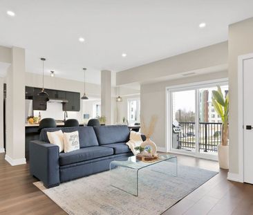 For Lease - 4 Spice Way Unit# 101, Barrie, Ontario - Photo 1