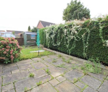 3 bedroom Detached bungalow to rent - Photo 1