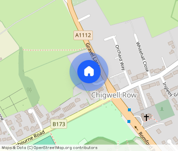 Maypole Drive, Chigwell - Photo 1