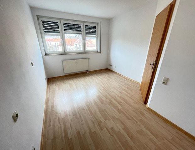 Gemütliche Zweiraumwohnung mit Lift in Zwickau - Photo 1