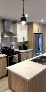 Grand 5 1/2 1er Juillet 2026 - Photo 3