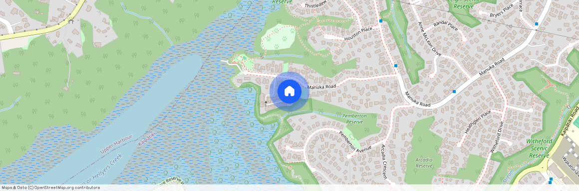 20/206 Manuka Road, Bayview, North Shore City