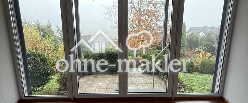 Super 4 Raum Whg. - Süd-Lage, Küche, Terrasse, Garten, Fußbodenhzg., Stlpl. - Foto 1