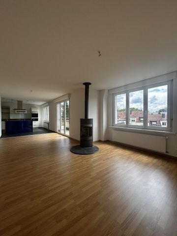 Raumwunder mit Blick - Photo 2