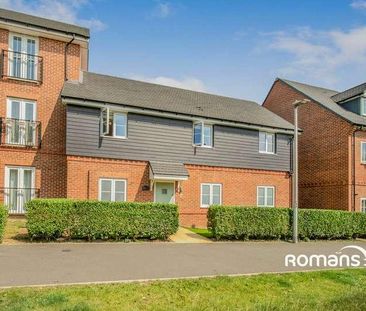 Corn Path, Finchwood Park, Wokingham, RG40 - Photo 1