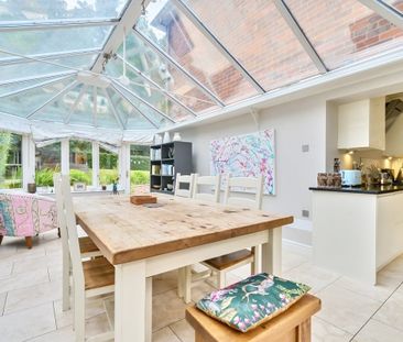 5 bedroom detached house to rent - Photo 6