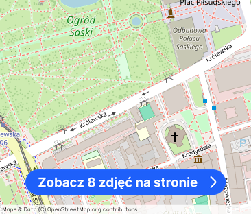 Eleganckie/3-pokoje/Centrum/Parking - Zdjęcie 1