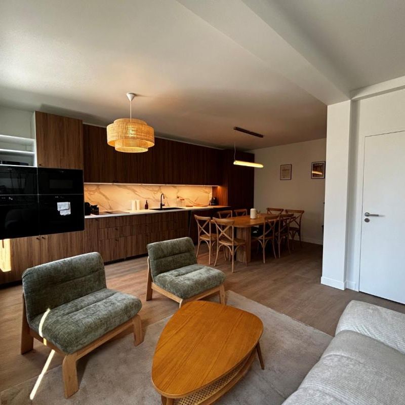 Appartement T1 à louer - 16 m² - Photo 1