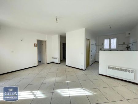 Appartement à louer 3 pièces 53.08m² - Photo 5