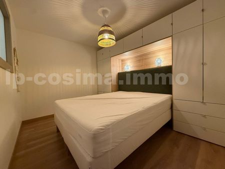 Location Appartement 3 pièces 51m² GAILLARD 74240 - Photo 3