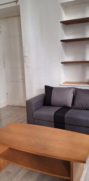 Appartement T1 à louer Saint Malo - 23 m² - Photo 1