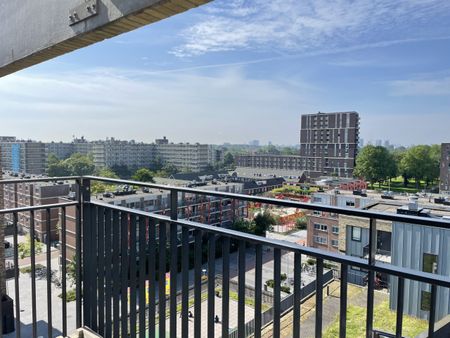 IJdoornlaan 1549, 1034BM Amsterdam - Photo 2