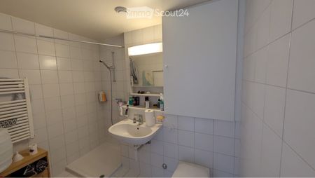 2 Zimmer, 56 m² - Photo 4