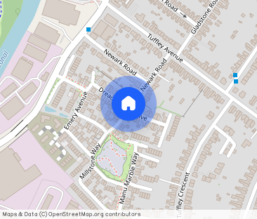 Dreadnaught Drive, Gloucester, GL1 - Photo 1