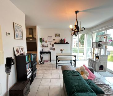 Location Appartement 3 pièces 53m² CAGNAC LES MINES 81130 - Photo 1