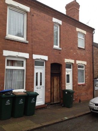 3 Bed - Trentham Road, Room 2, Coventry, Cv1 5bd - Photo 4