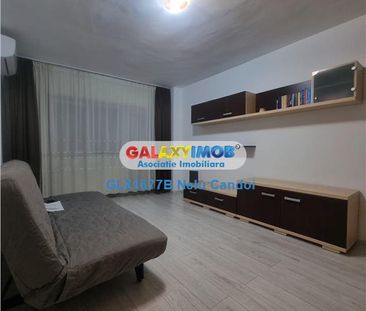 INCHIRIERE GARSONIERA RAHOVA SEBASTIAN 42 MP - Fotografie 1
