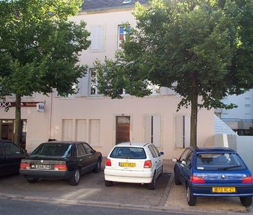 T2 de 46 m² - 14 rue parmentier Dijon - Photo 1