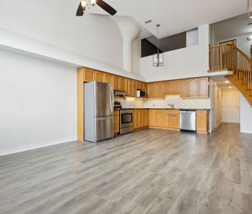 For Lease - 111 Grey Street Unit# 105, Brantford, Ontario - Photo 3