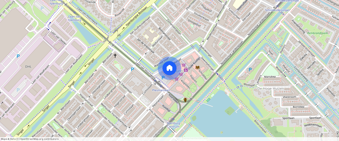 Steentijdsingel, **, Zuid-Holland, 's-Gravenhage, 2496 SG