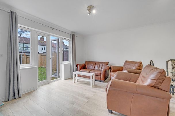 House To Let - Photo 1