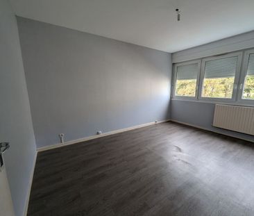 Location – Appartement T4 – 81m2 – Creutzwald - Photo 4