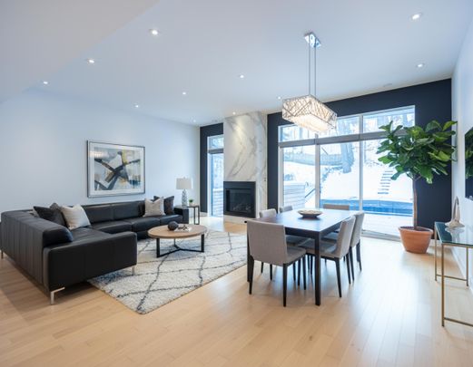 For Lease - 88 South Kingsway Way, Toronto, Ontario - Photo 1