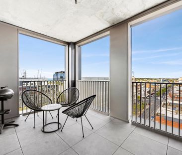 Ryrie Home - Geelong's Newest Apartment Complex - Three Bedroom Nor... - Photo 1