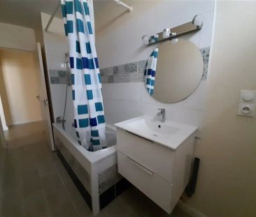 Location appartement 4 pièces - 75m² à Mâcon (71000) - Photo 3