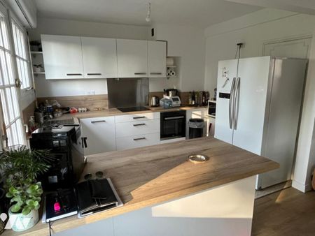 Jolie maison 4 chambres jardin et garage - Photo 5