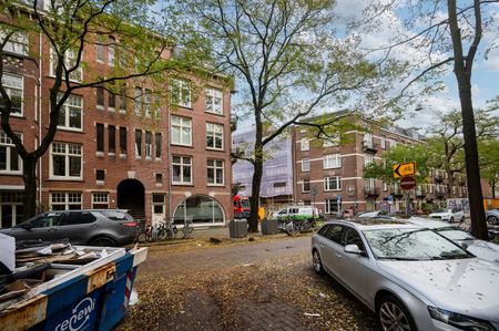 Maarten Harpertszoon Trompstraat 24-4, Trompbuurt, 1056JA, Amsterdam - Photo 2