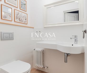 Wilanów 4 sypialnie / po remoncie - Photo 3