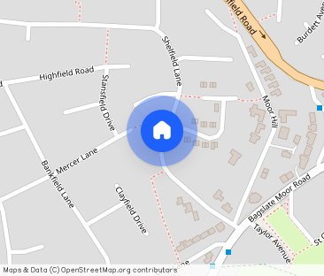 Shelfield Lane, Norden, Rochdale, OL11 - Photo 1